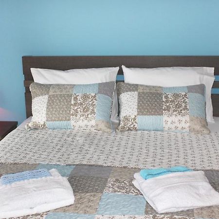 Souzana Rooms نيا بلاجيا المظهر الخارجي الصورة