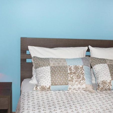 Souzana Rooms نيا بلاجيا المظهر الخارجي الصورة
