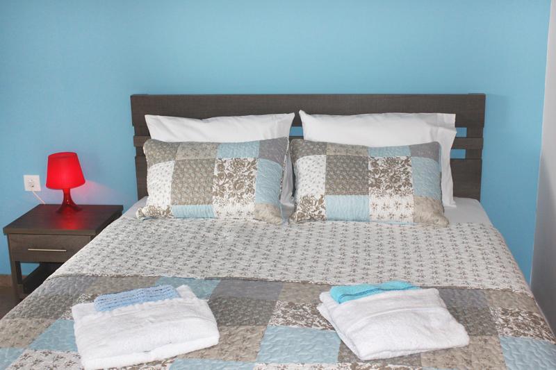 Souzana Rooms نيا بلاجيا المظهر الخارجي الصورة