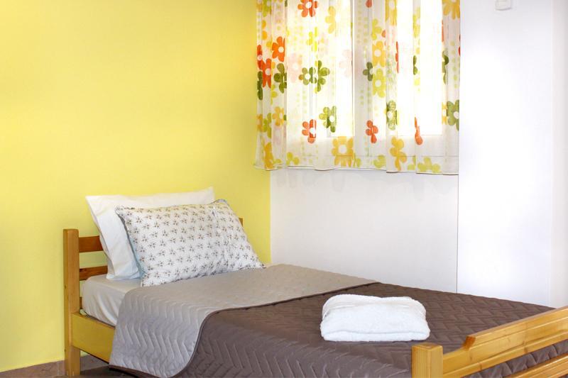 Souzana Rooms نيا بلاجيا المظهر الخارجي الصورة
