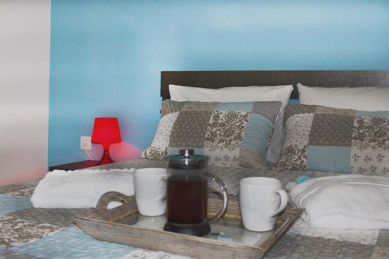 Souzana Rooms نيا بلاجيا المظهر الخارجي الصورة