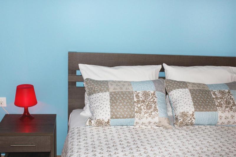 Souzana Rooms نيا بلاجيا المظهر الخارجي الصورة