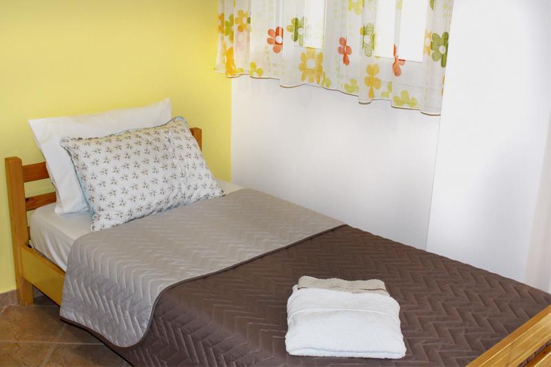Souzana Rooms نيا بلاجيا المظهر الخارجي الصورة