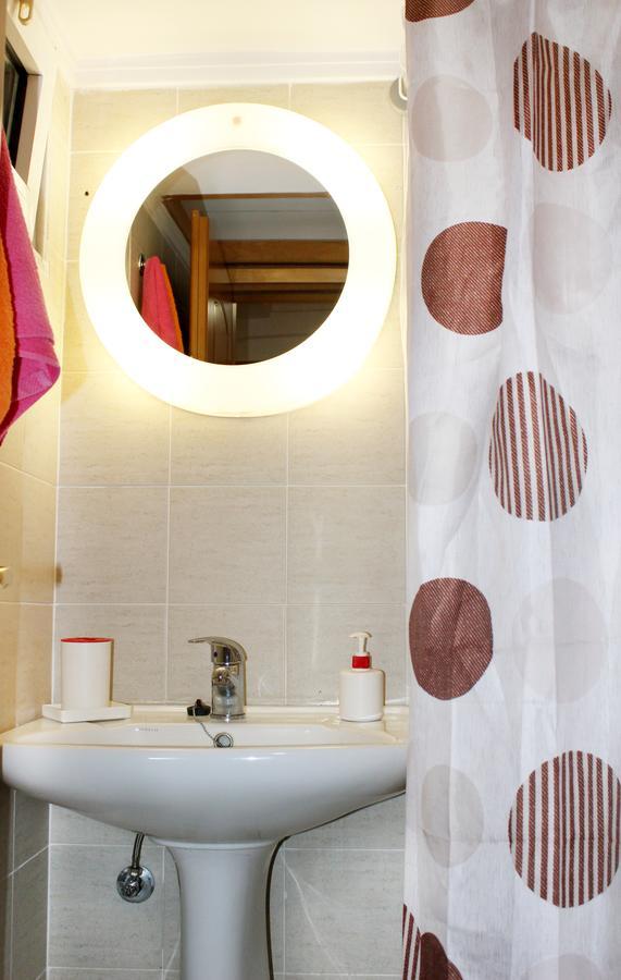 Souzana Rooms نيا بلاجيا المظهر الخارجي الصورة