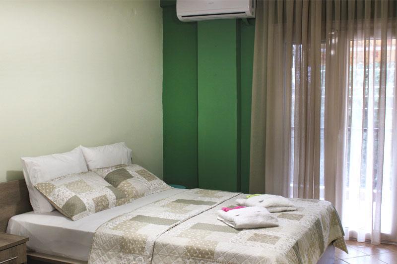 Souzana Rooms نيا بلاجيا المظهر الخارجي الصورة