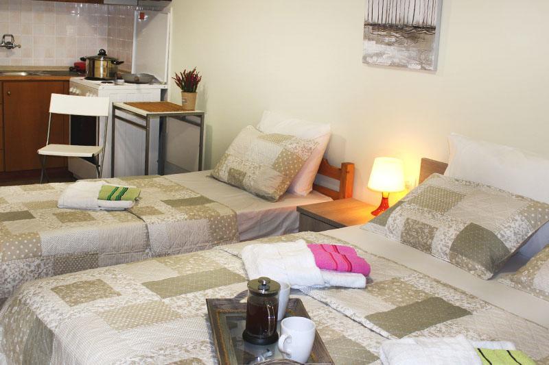 Souzana Rooms نيا بلاجيا المظهر الخارجي الصورة