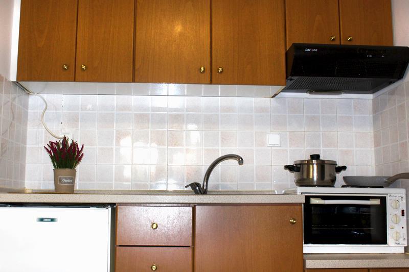 Souzana Rooms نيا بلاجيا المظهر الخارجي الصورة